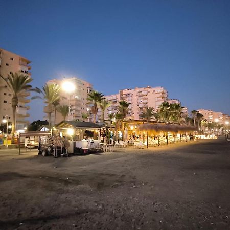 Estudio Algarrobo Costa Eksteriør bilde