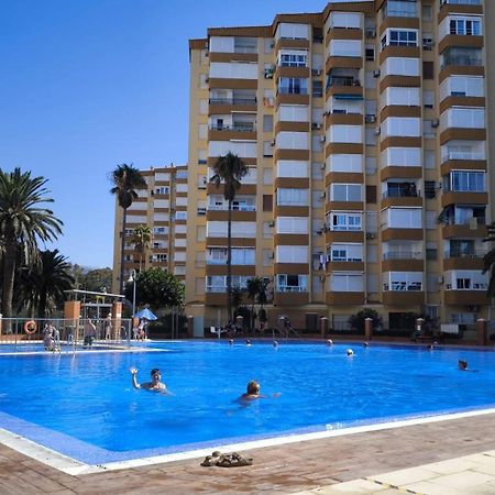Estudio Algarrobo Costa Eksteriør bilde