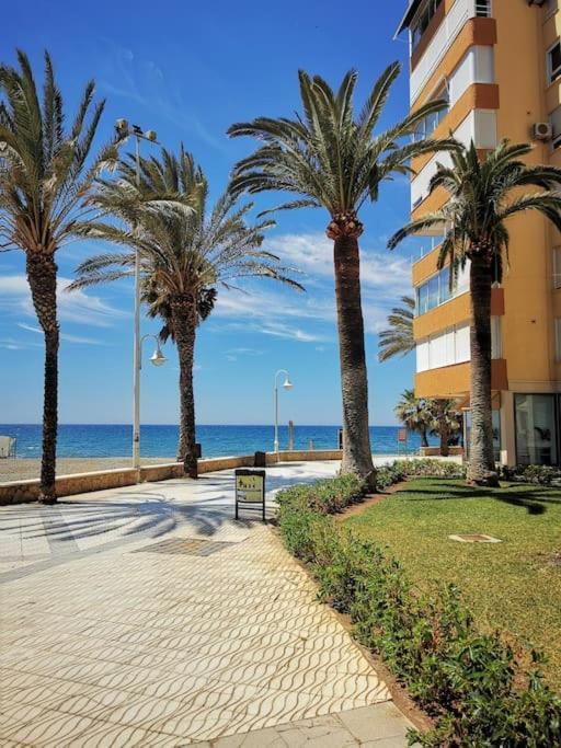 Estudio Algarrobo Costa Eksteriør bilde