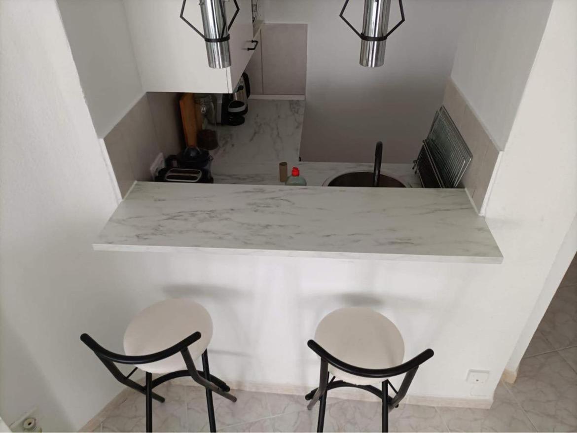 Estudio Algarrobo Costa Eksteriør bilde